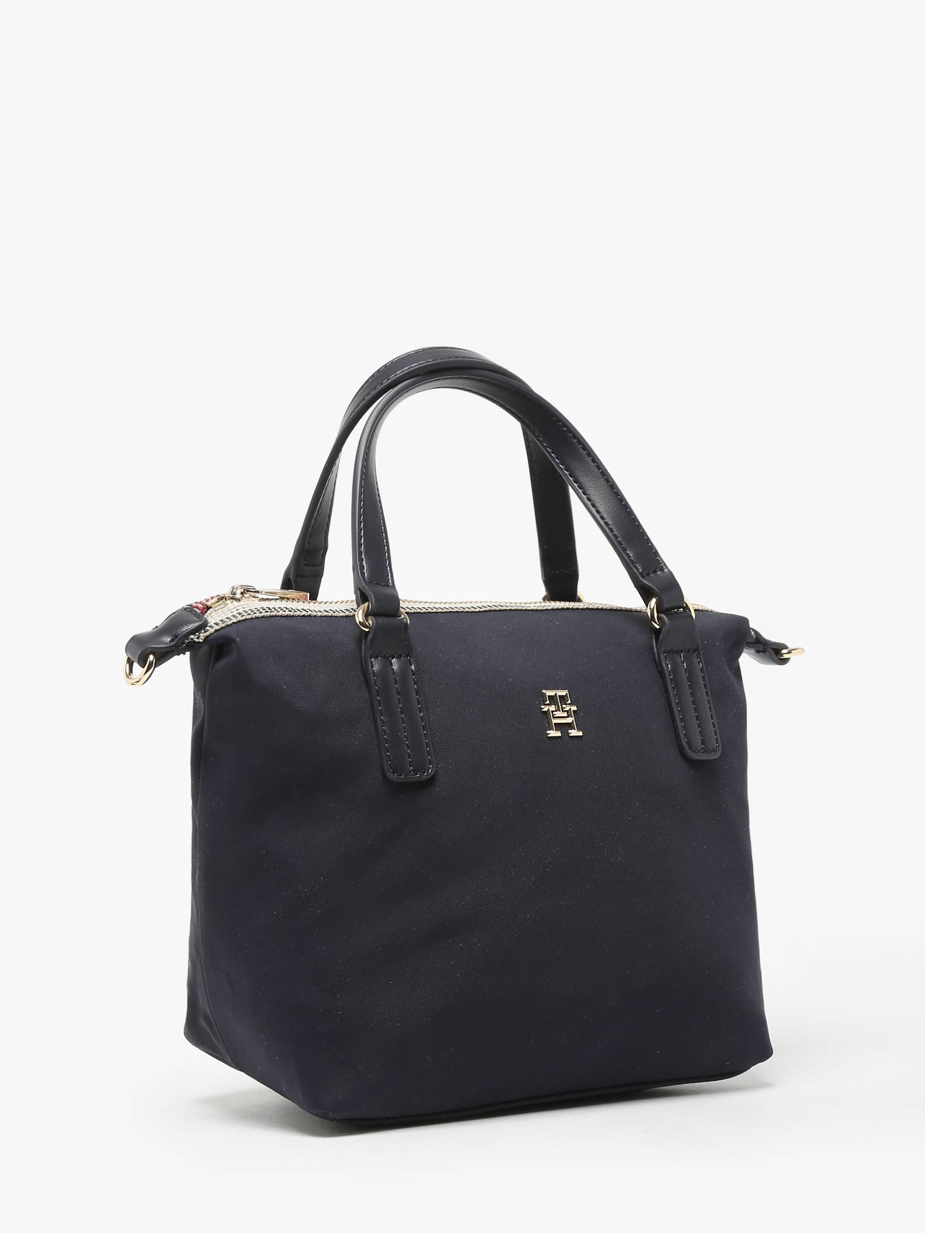 Sac bandoulire Poppy polyester recycl TOMMY HILFIGER