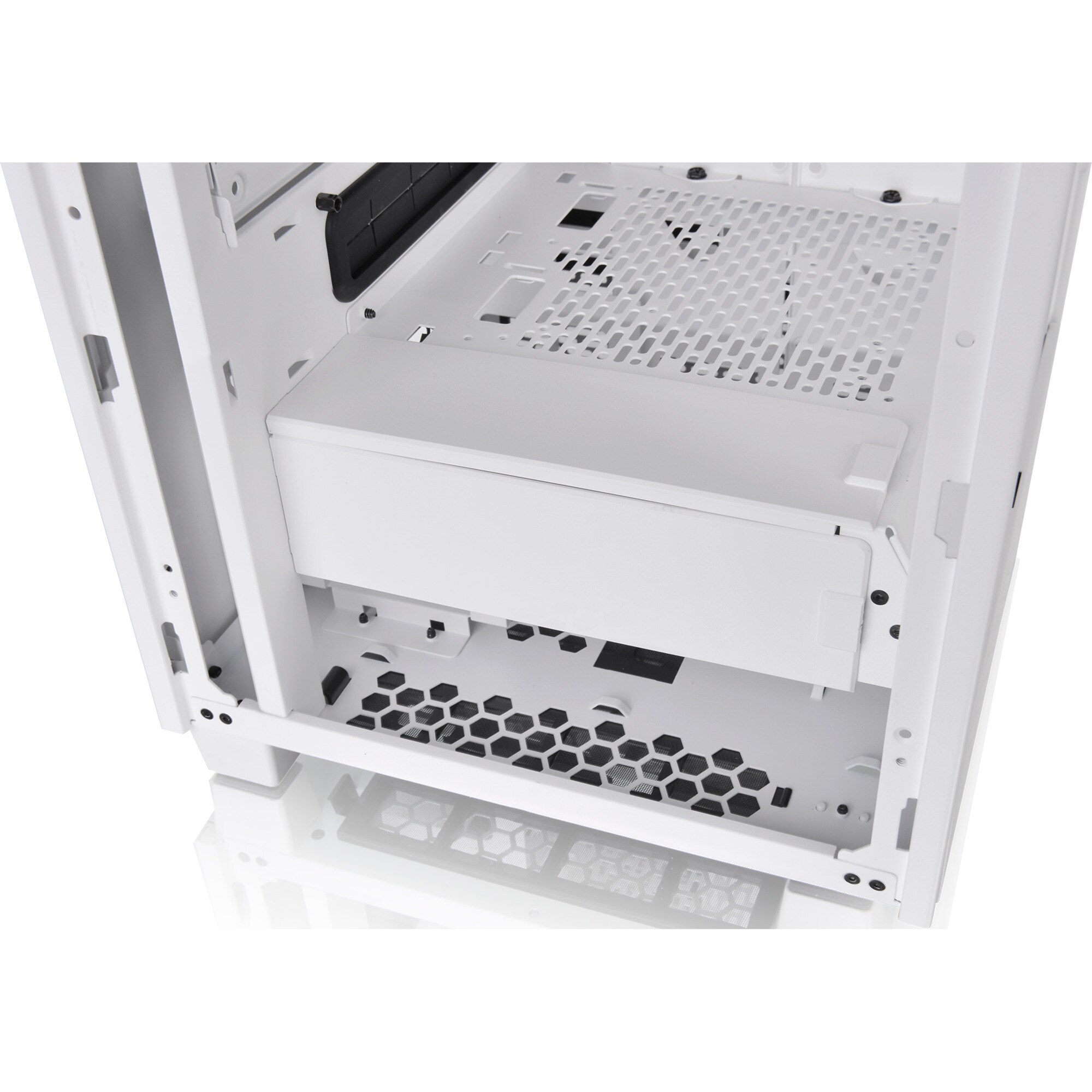 Thermaltake Tower-Gehäuse The Tower 100 Mini