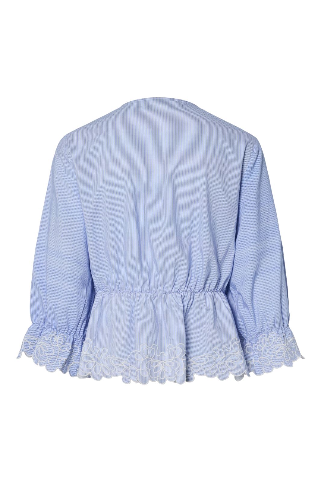 Y.A.S Yaspama 3/4 Bow Top