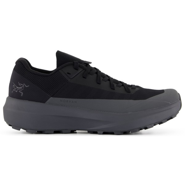 Arc'teryx - Women's Norvan LD 4 - Chaussures de trail
