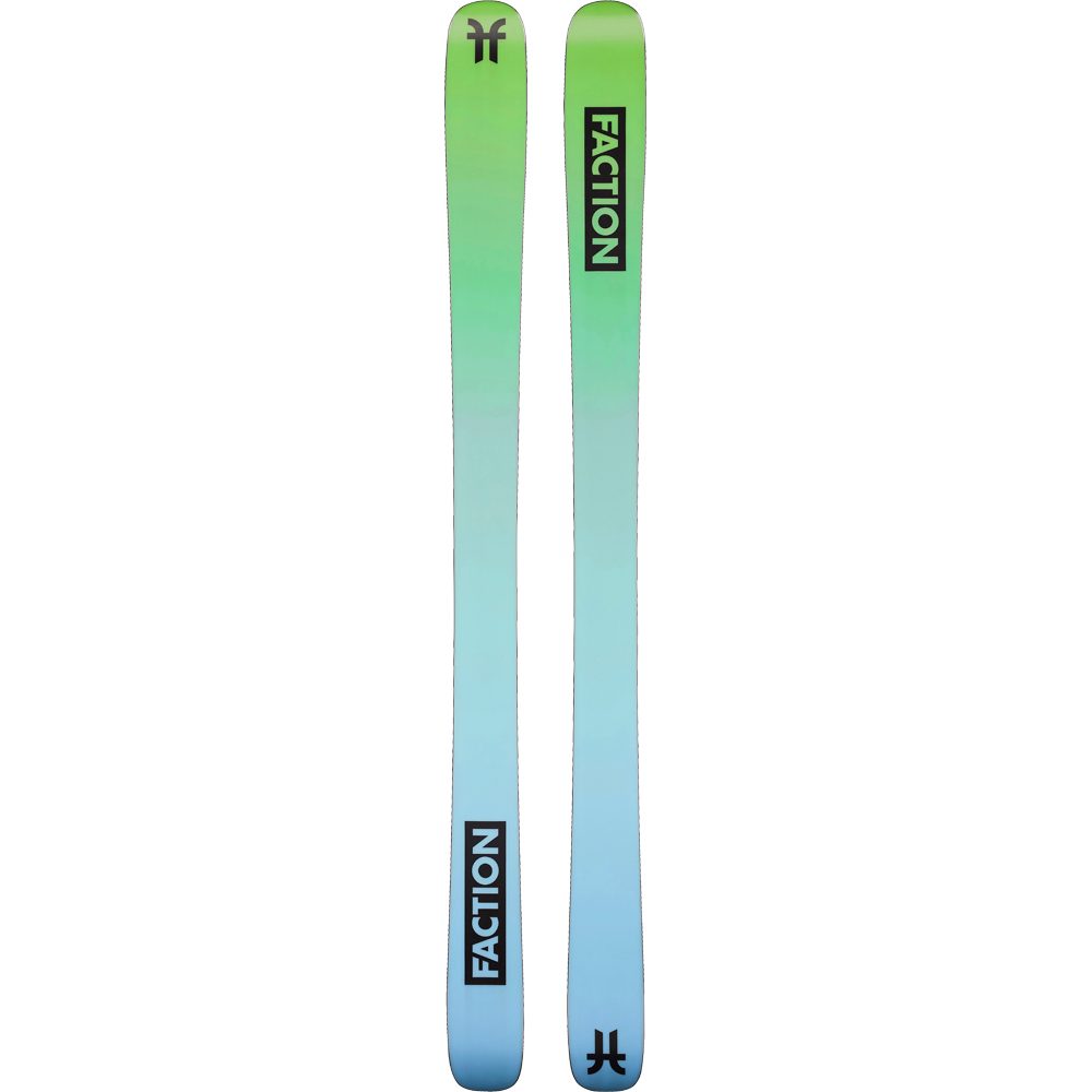 Faction Prodigy 2X 22/23 Freeski