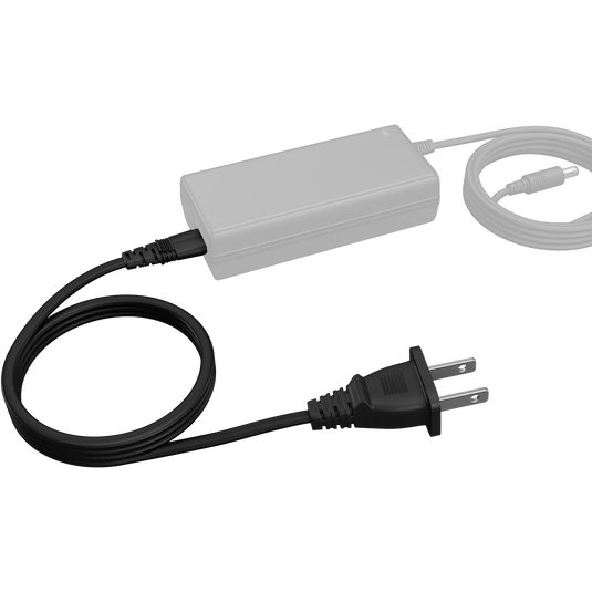 Jabra 14202-27 Accessoire de vidéo-conférence Adaptateur Noir