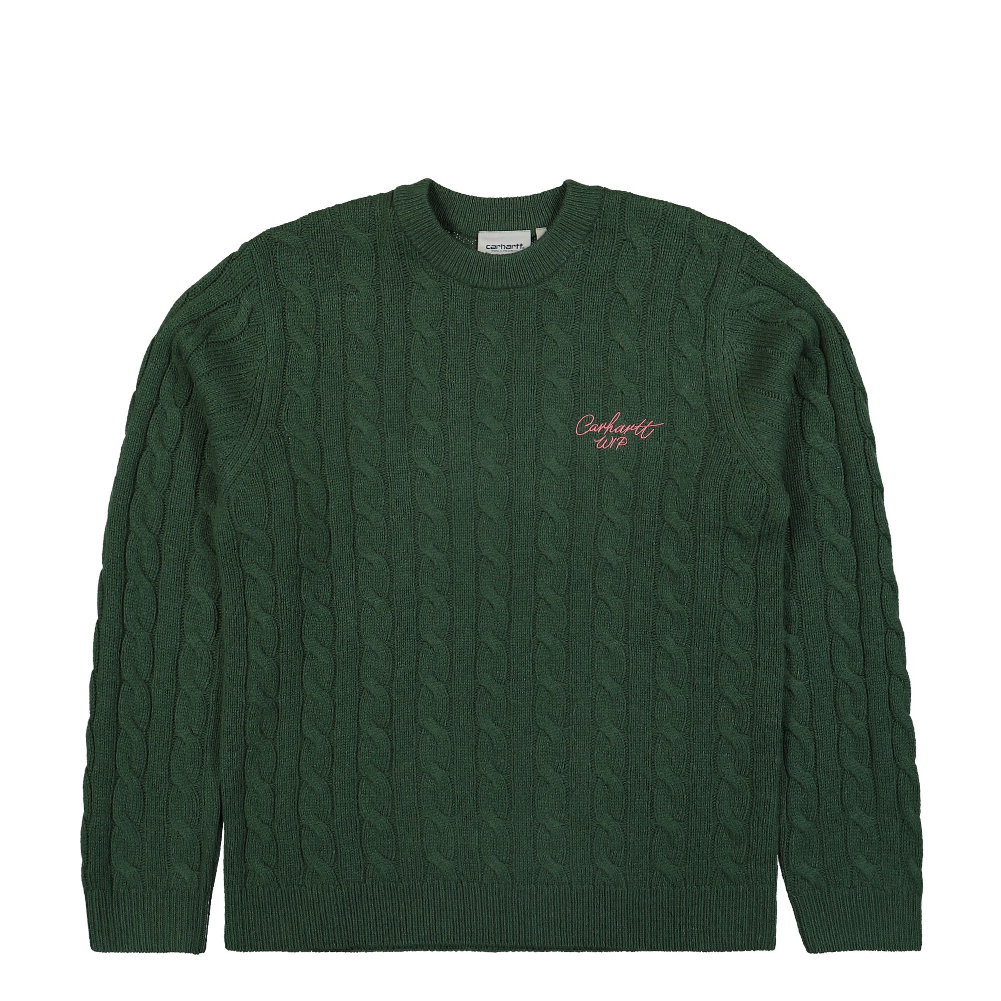 Carhartt WIP<br>Signature Sweater