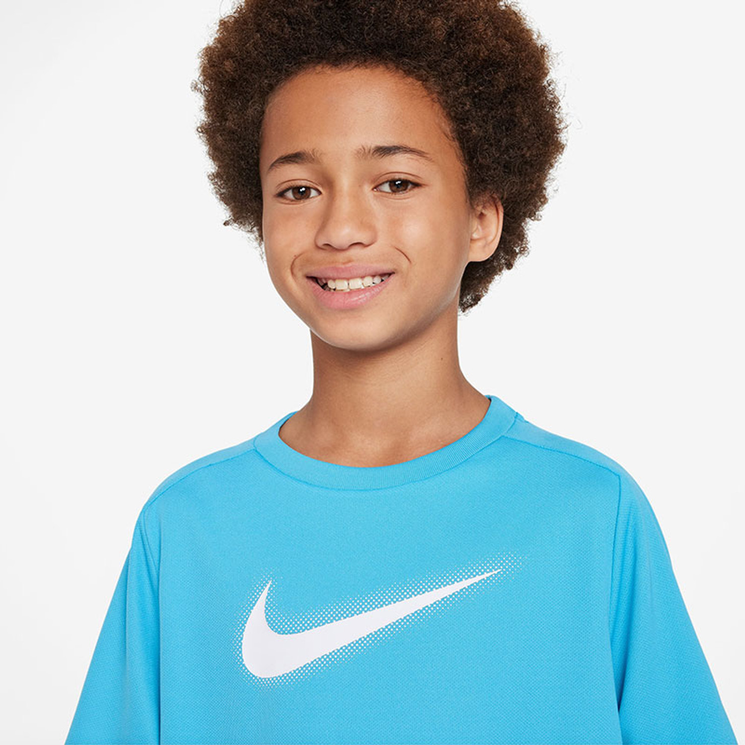 Nike Sportswear Outside Hybride Set Kids