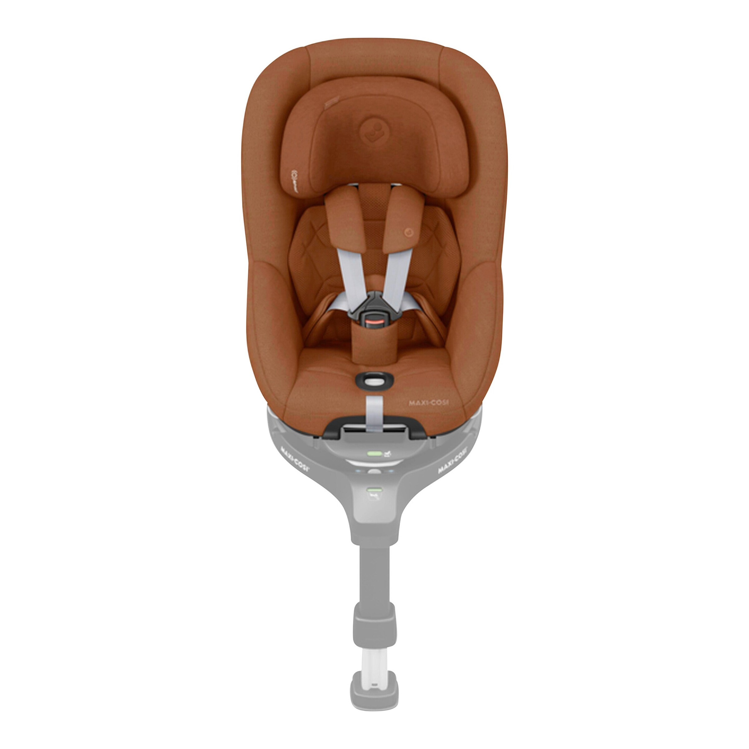 Maxi-Cosi - Premium Kindersitz Pearl 360 Pro i-Size authentic terra