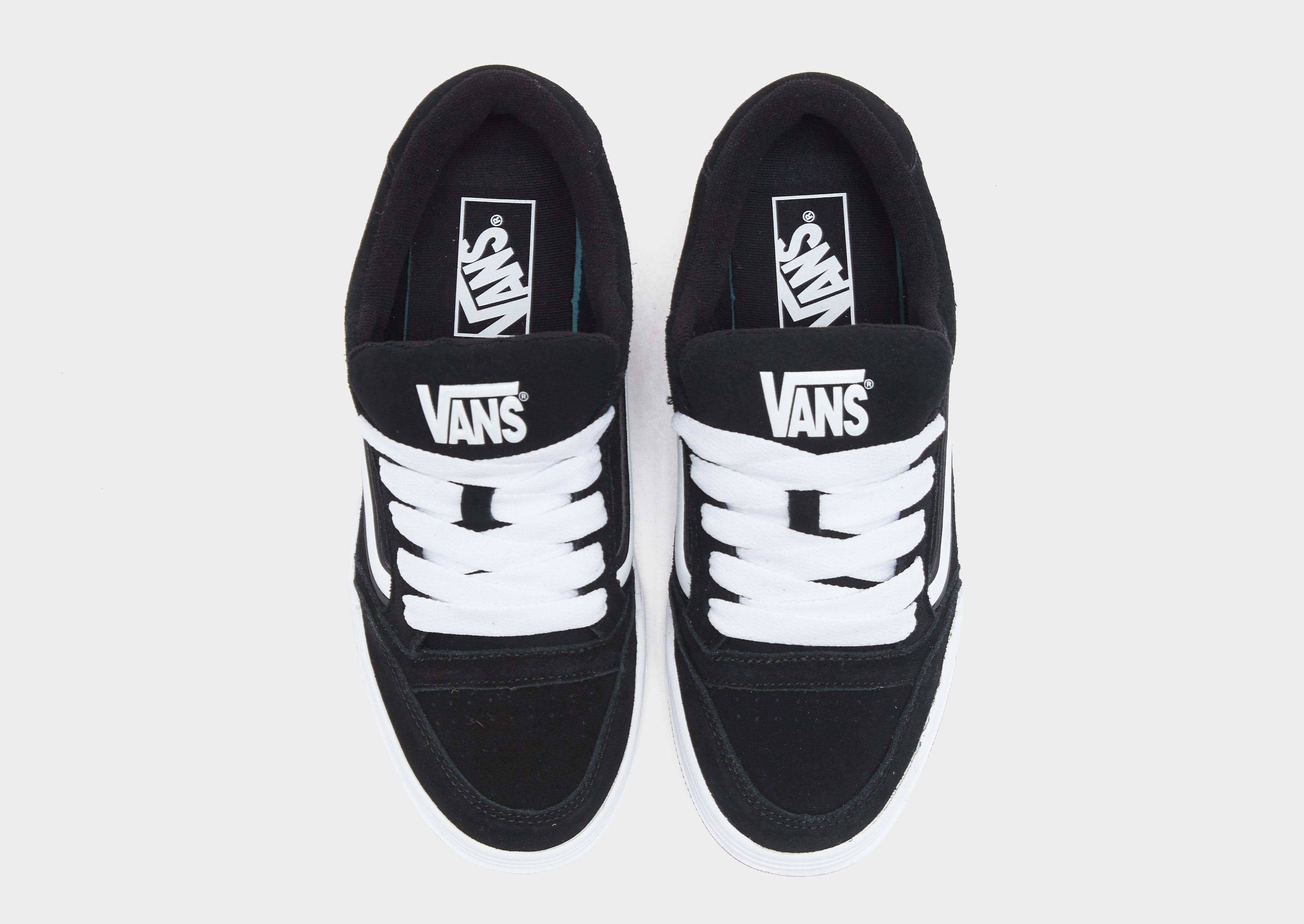 Vans Hylane Femme