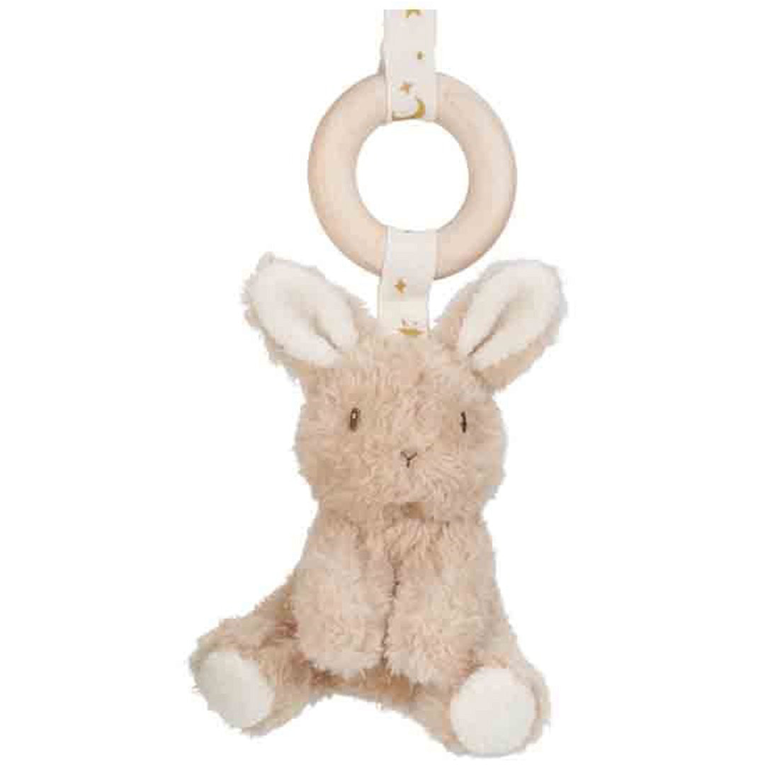 little dutch babygym met speeltjes newborn naturals