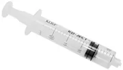 KD-Ject III sprøjte 3-k 20ml LL centrisk grad 1ml - 100 stk.