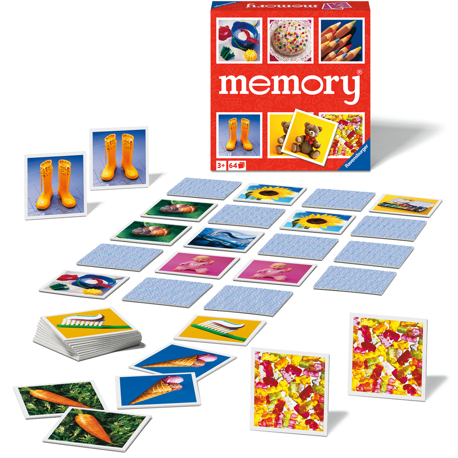 Ravensburger memory® Junior
