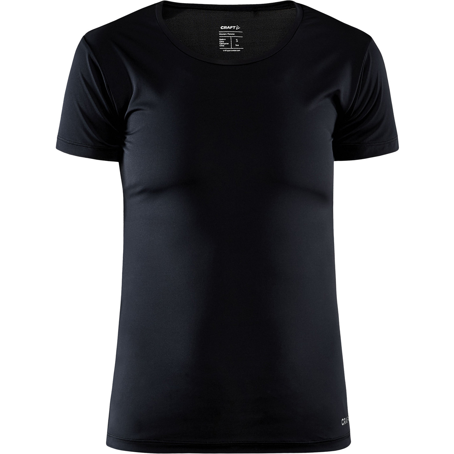 Craft Core Dry T-Shirt Dames