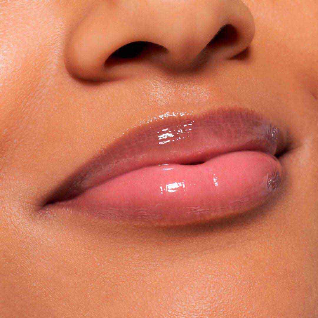 Lipgloss Extreme Shine Volume
