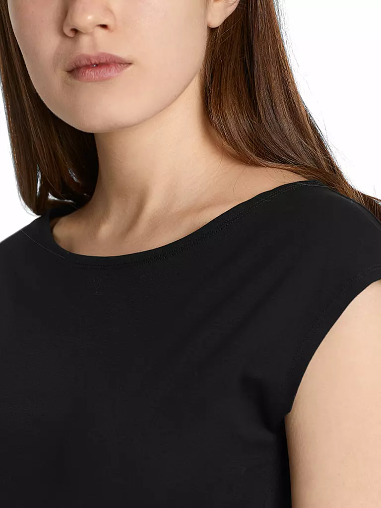 MARC CAIN Top blau