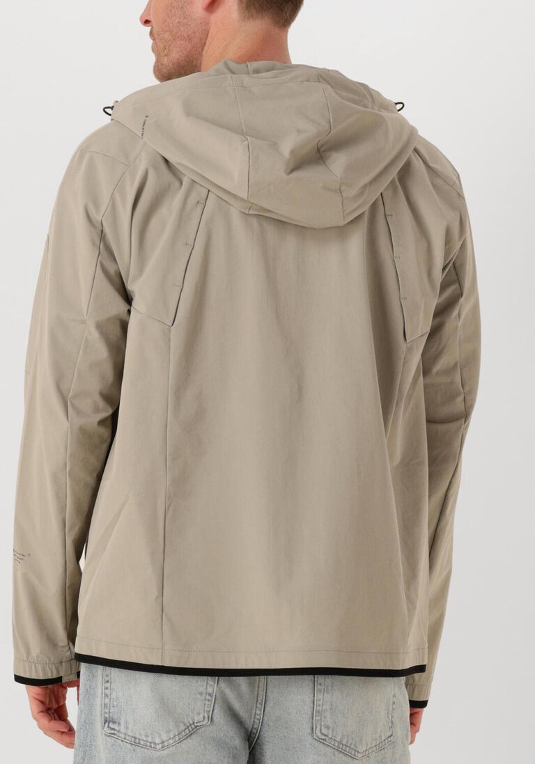 beige krakatau jack nm66