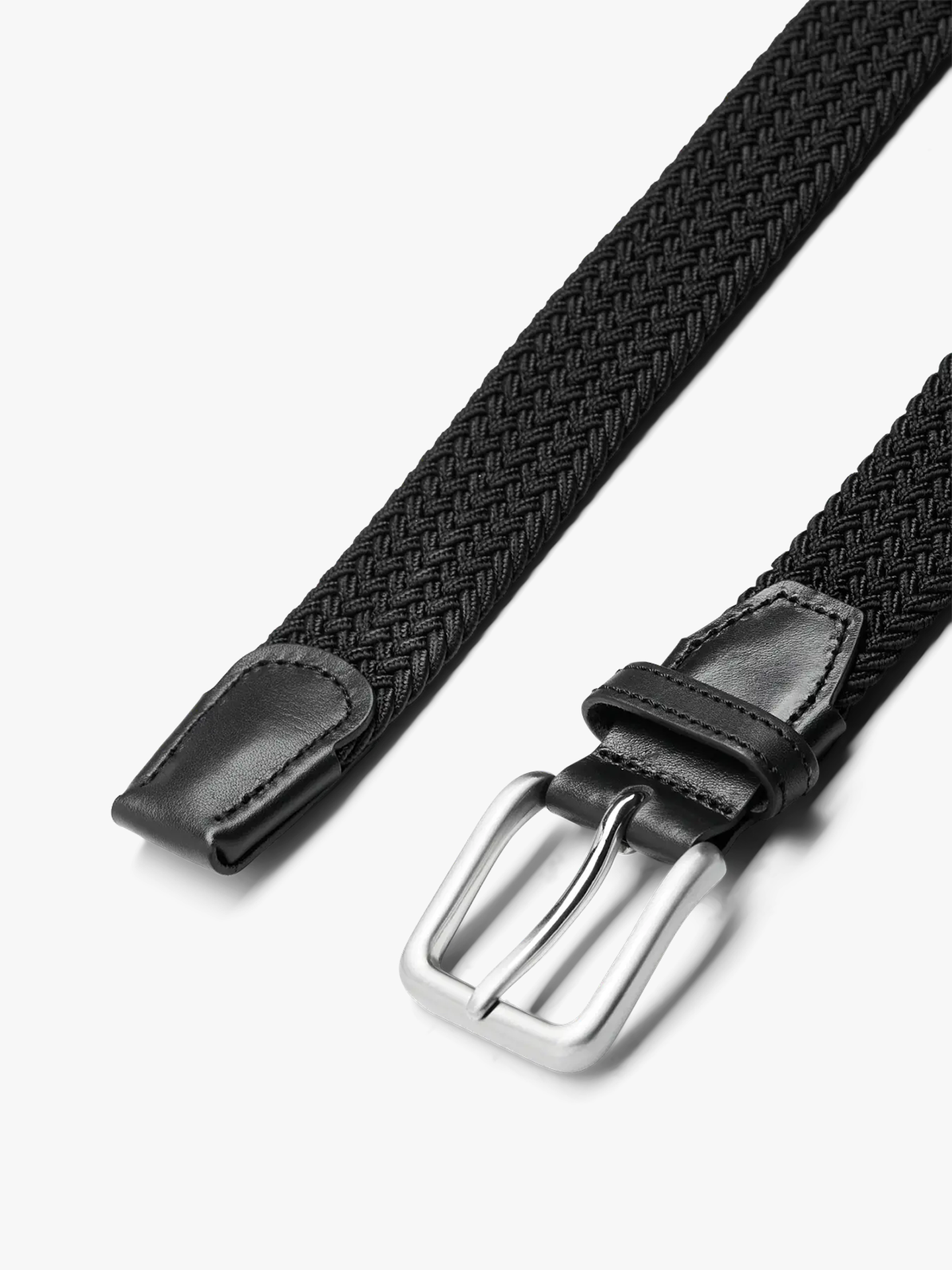 Spring Woven Belt