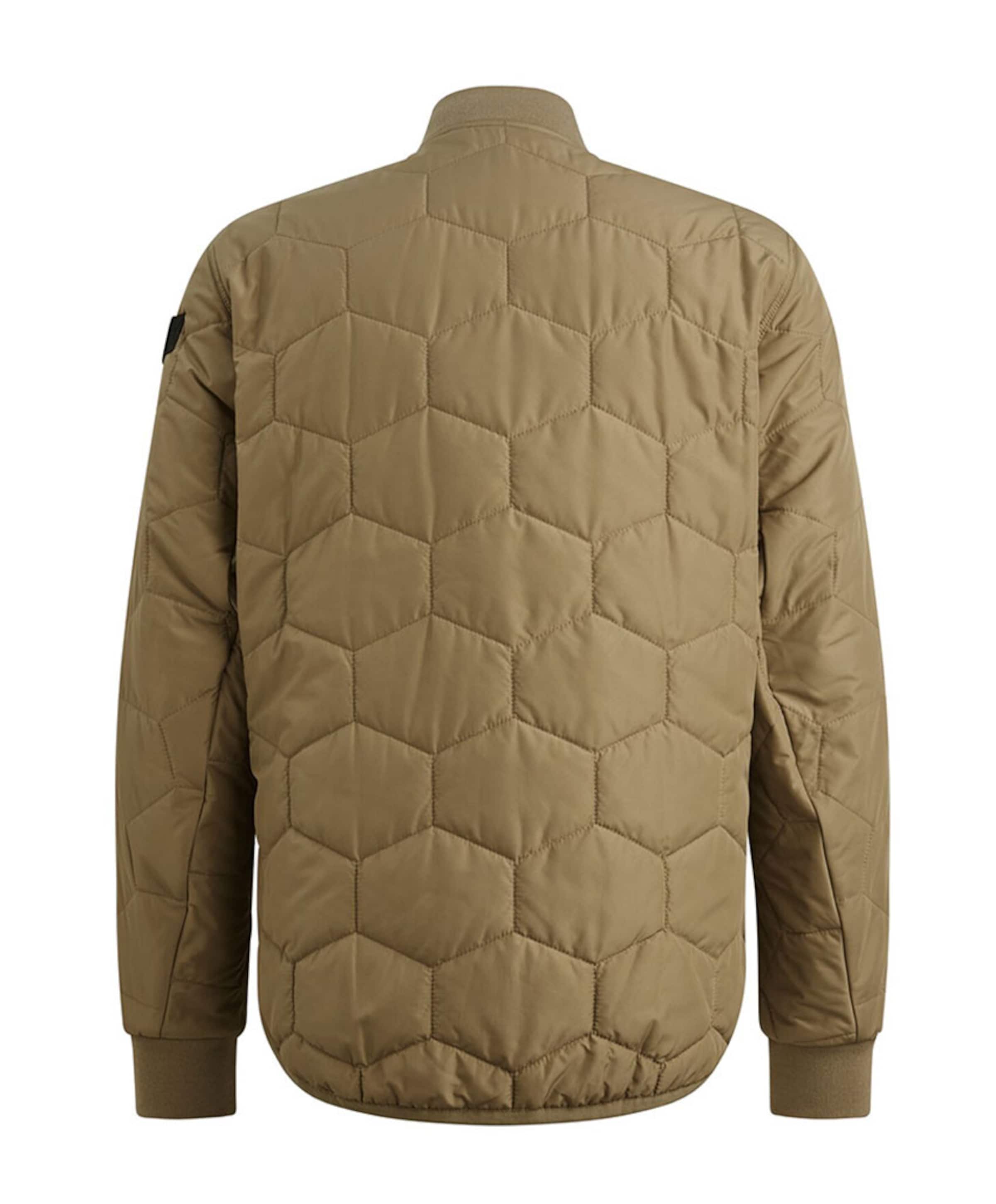 PME Legend Heren jas groen