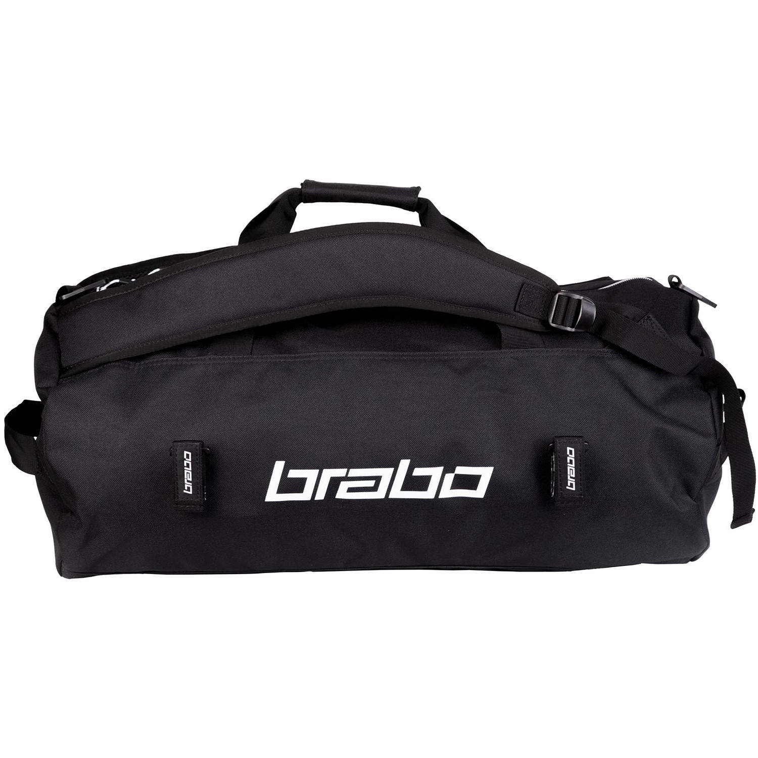 Brabo Tribute Duffel Bag