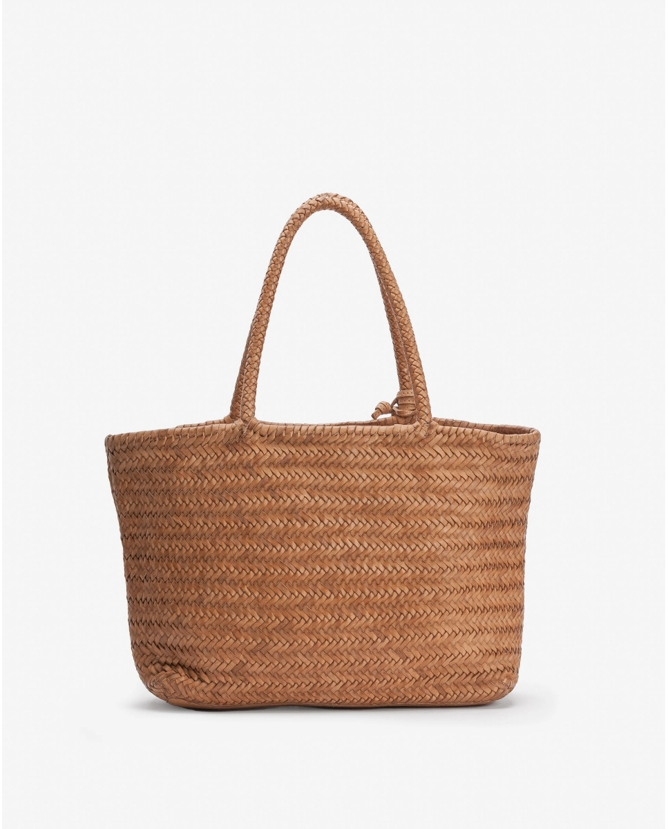 Biba Barcelona Heritage Shopper Perkins Negro