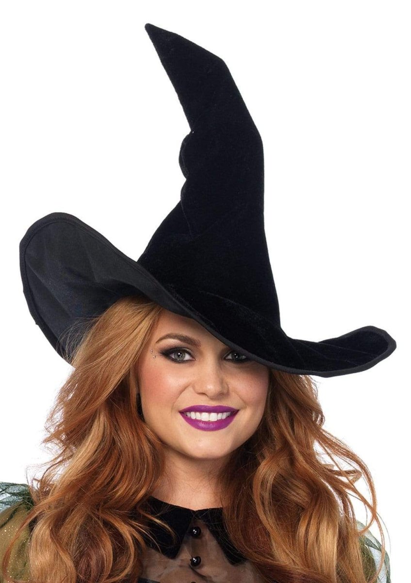 Halloween Jurk Dames Heks Leg Avenue