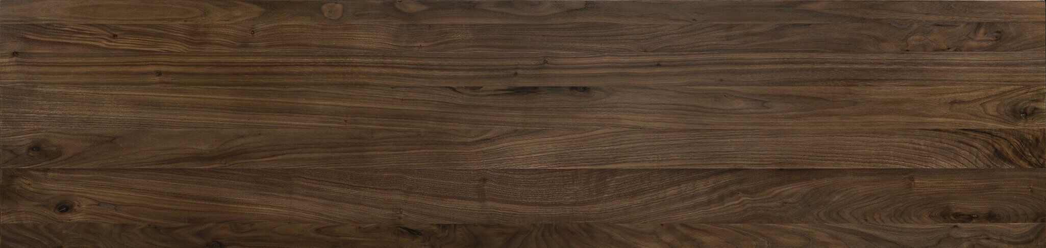 LOUNGE Fanano Bett_Nussb_Fuss_25_160x200 - Nussbaum / B: 160.0 cm x T: 200.0 cm