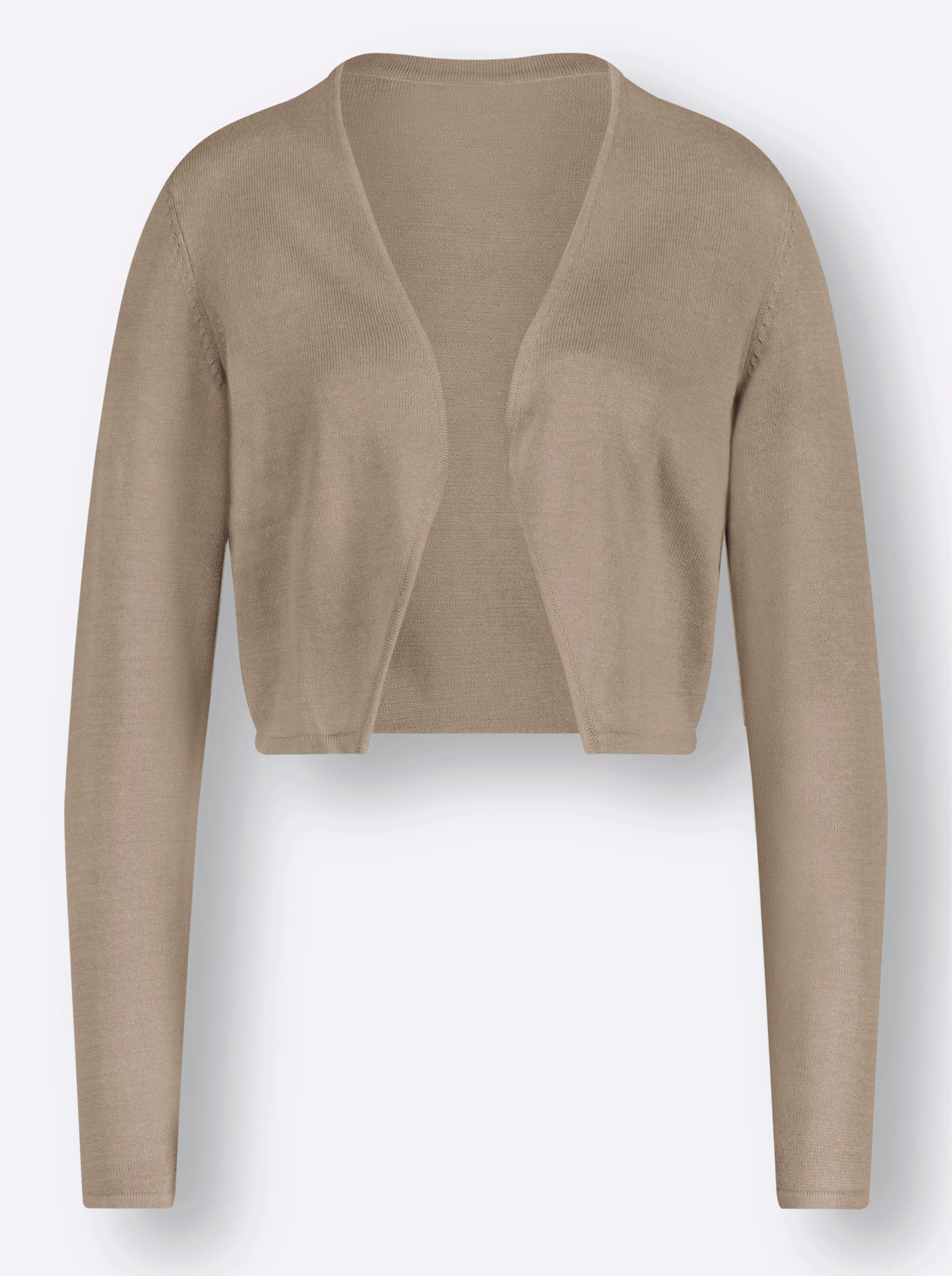 Bolero in sesam