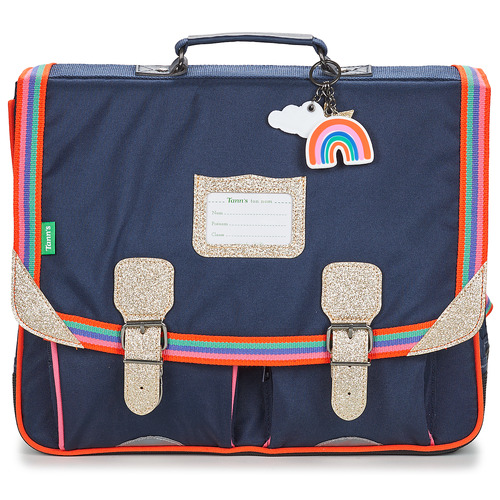 Tann's - LEILA CARTABLE 41 CM - Marine