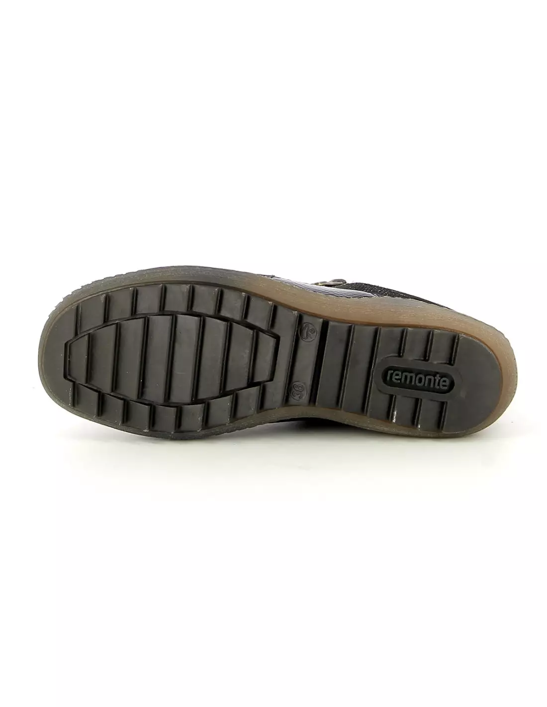 REMONTE R1481 03 - Baskets Schwarz