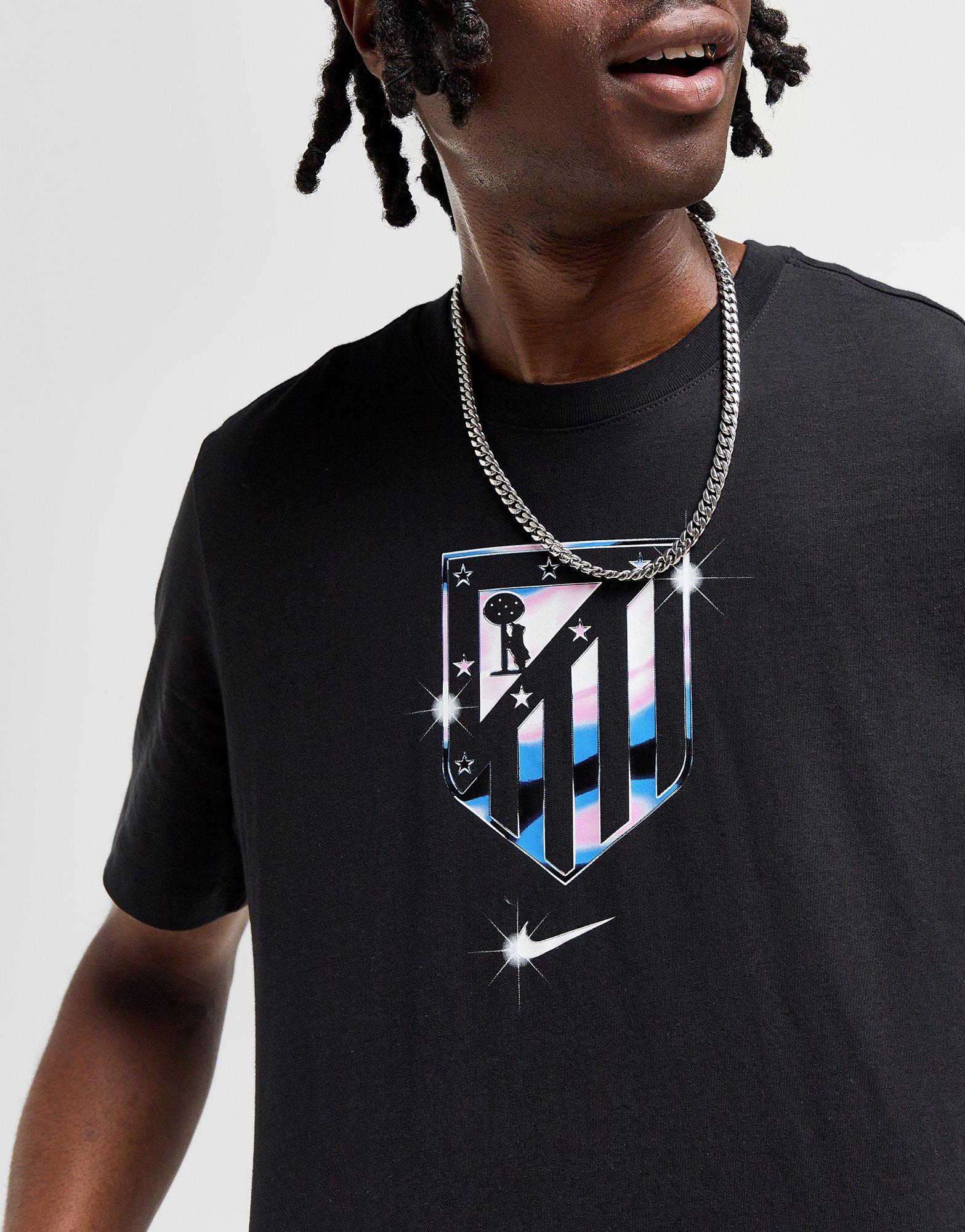 Nike T-shirt Atletico Madrid Homme