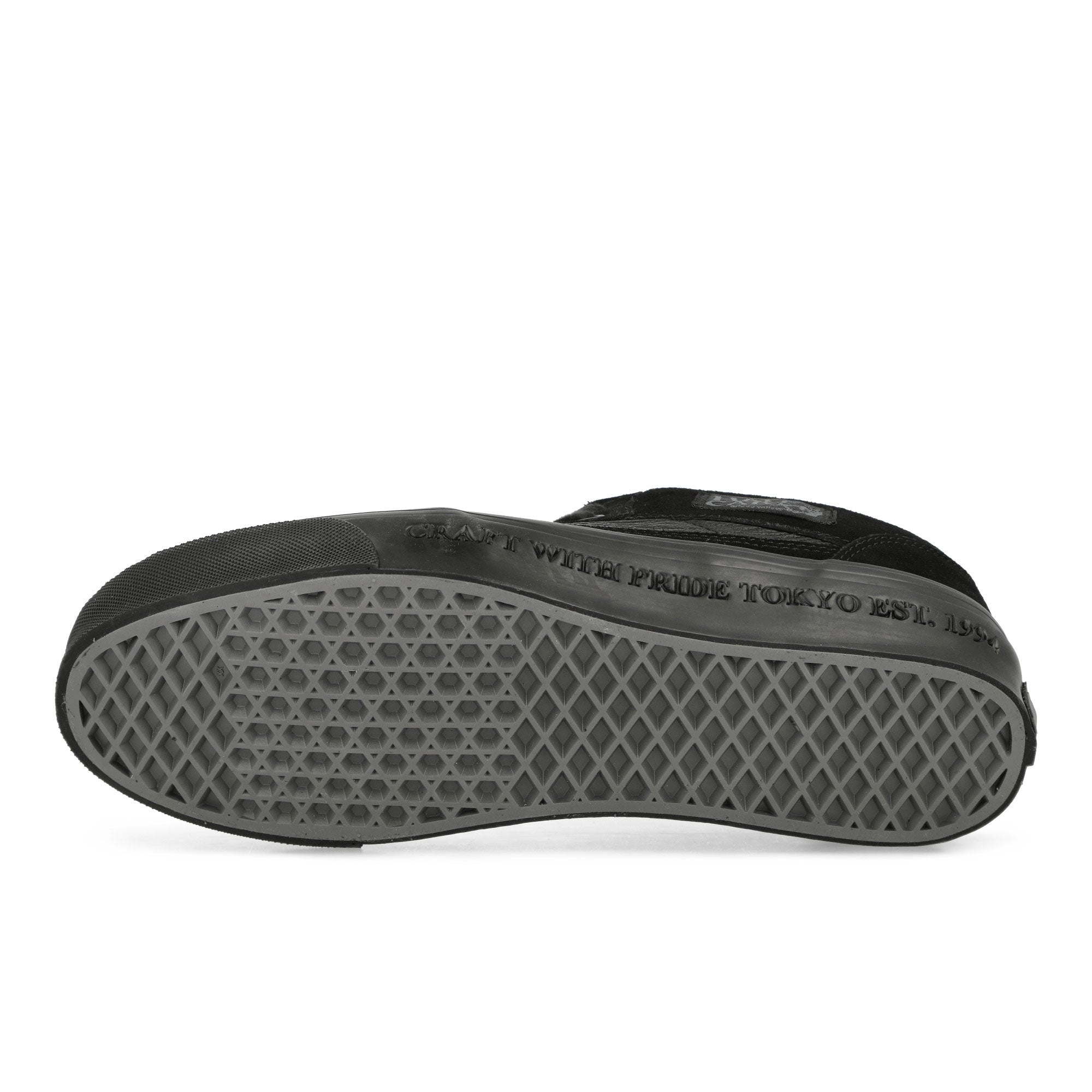 Vans<br>OTW Half Cab 33