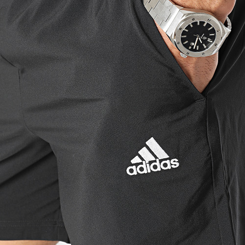 Short Jogging IC9392 Noir