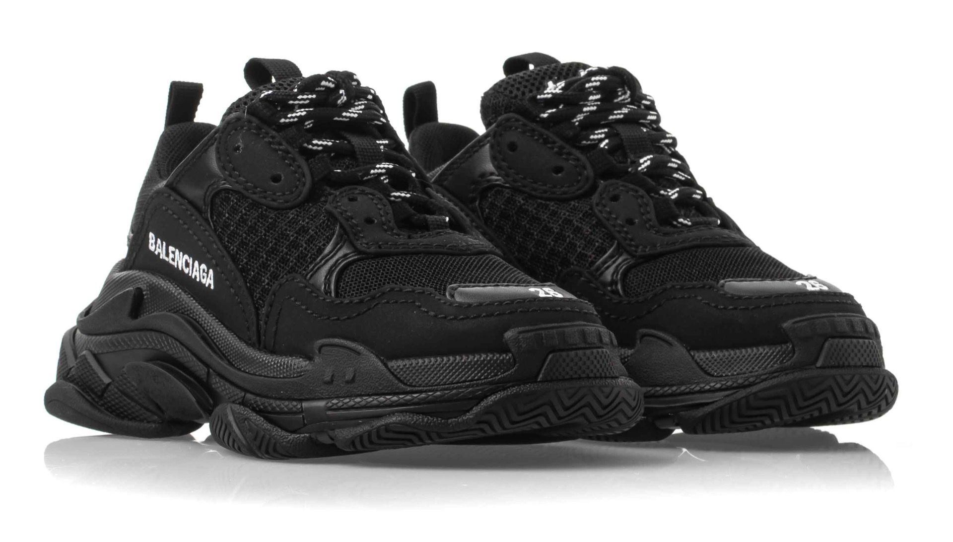 Balenciaga Triple S Sneakers