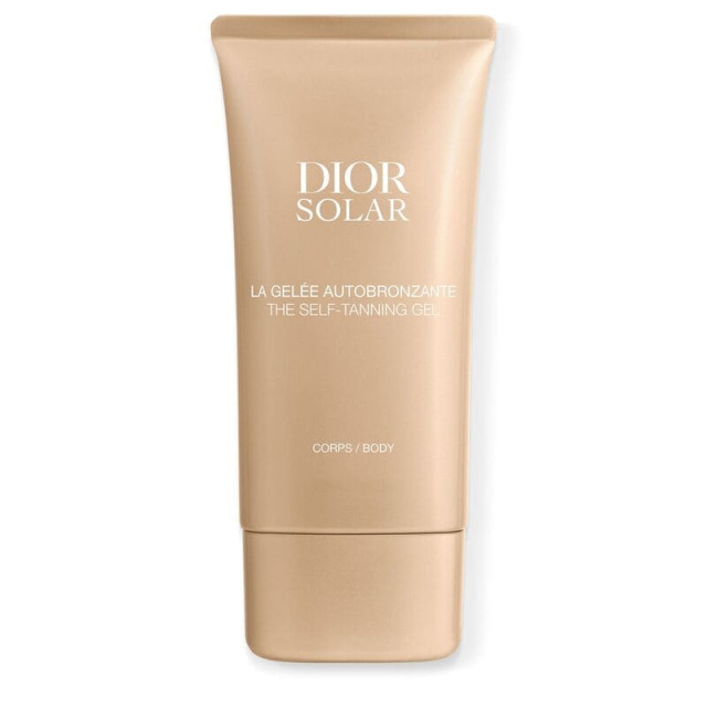 Dior Solar La Gelée Autobronzante corps - intensité modulable DIOR