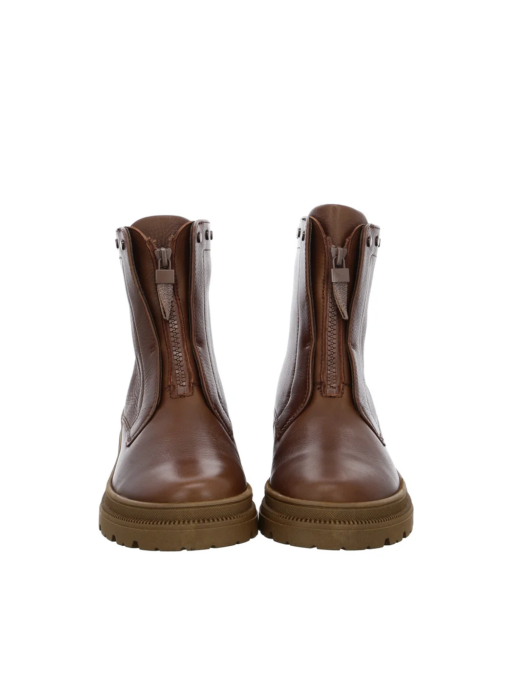 Stiefelette Dover nuts