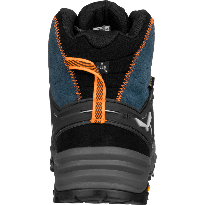 Salewa Herren Alp Trainer 2 Mid GTX Schuhe