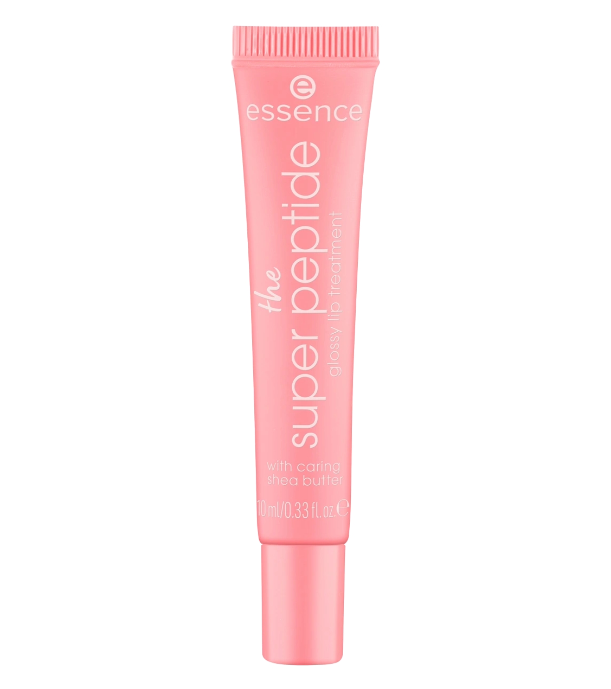 essence - Bálsamo Labial Super Peptídeo - 04: Coralized!