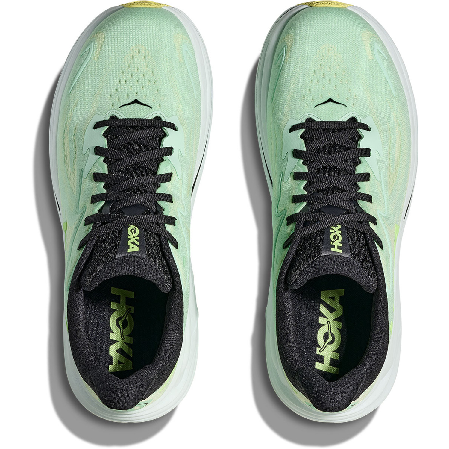 HOKA Clifton 10 Heren