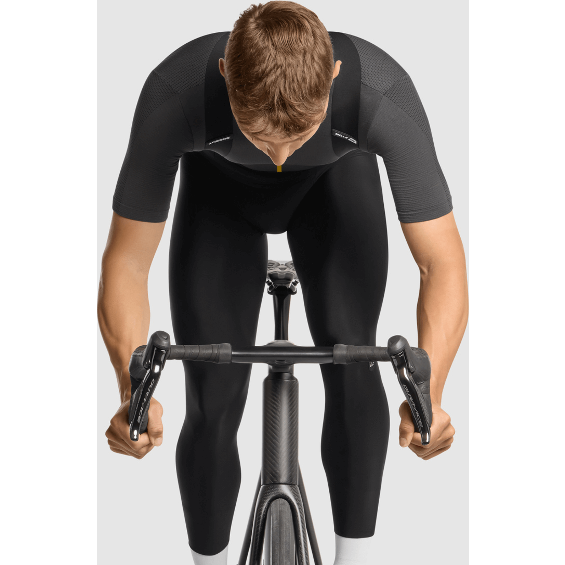 Assos Mille GT Spring/Fall S11 Lange Fietsbroek
