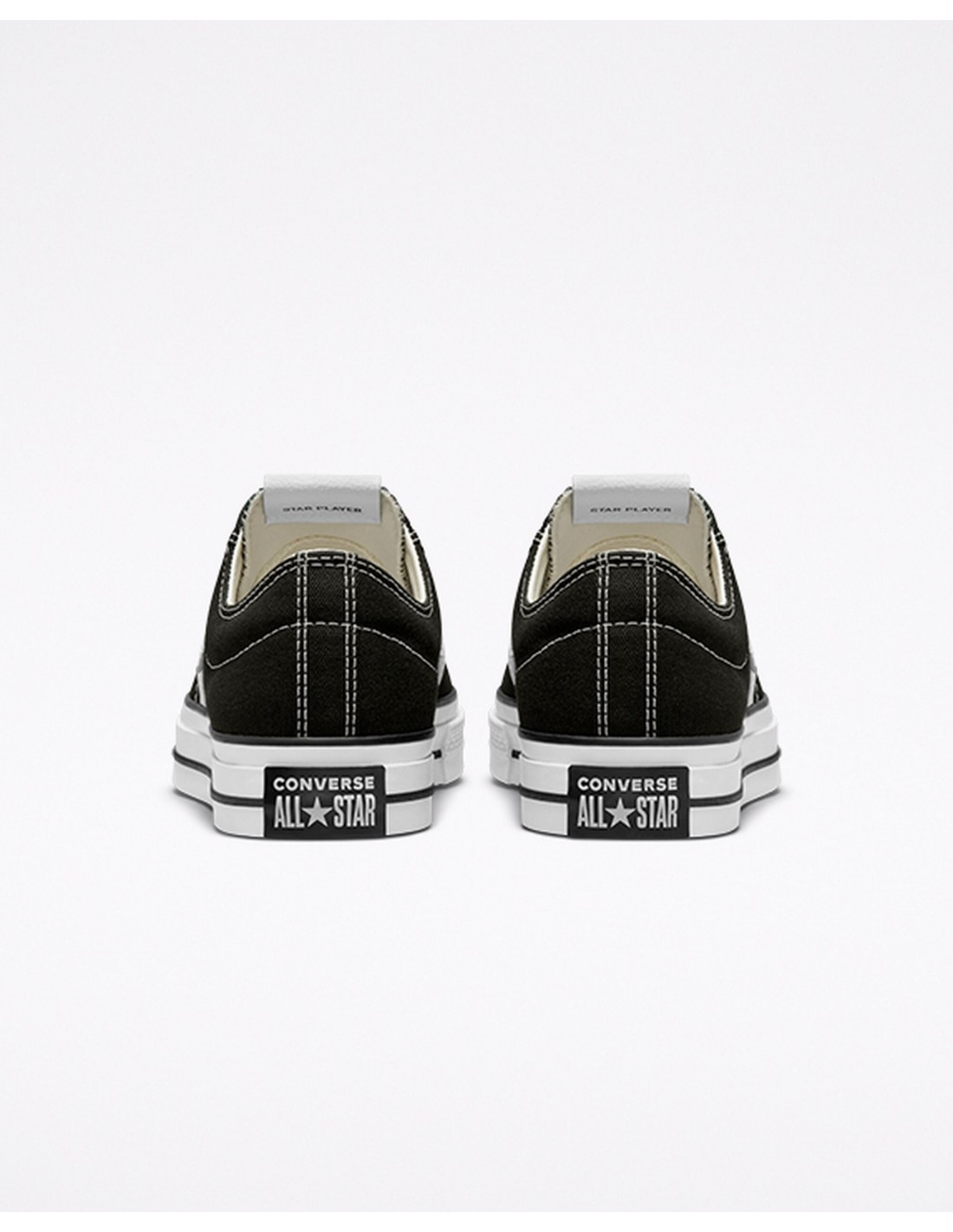 converse Sneakers mixte star player 76