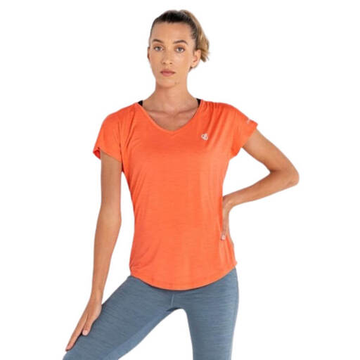 Camiseta leve Dare2b Vigilant