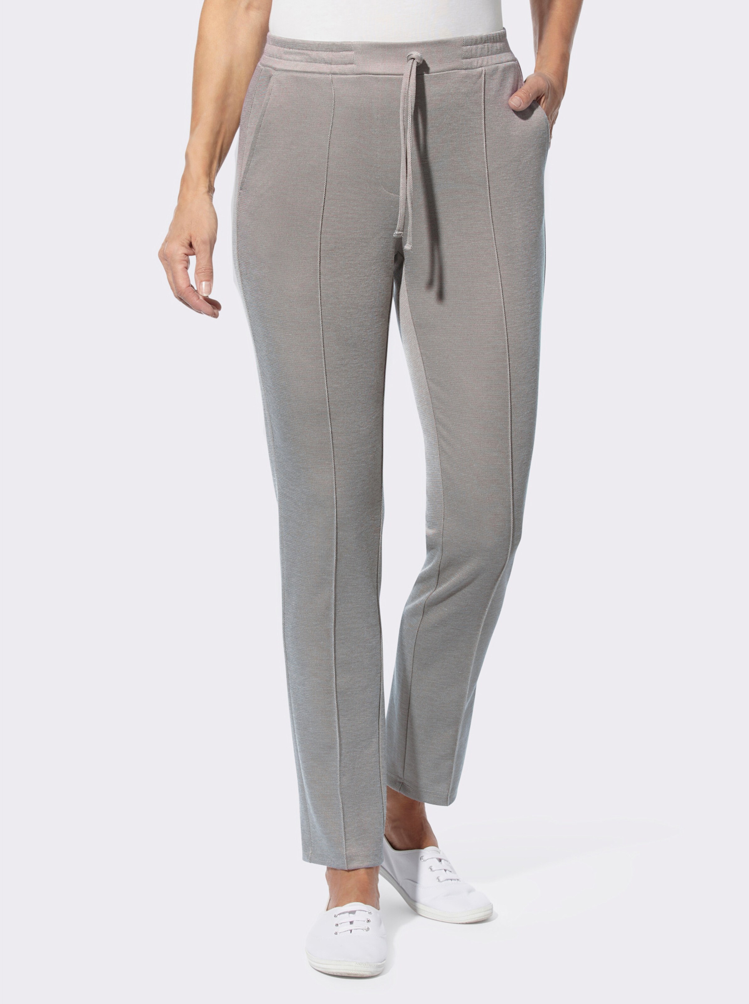 Schlupfhose