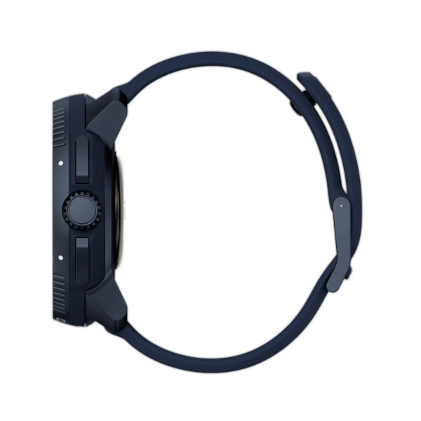 Suunto - Race Smartwatch - Midnight
