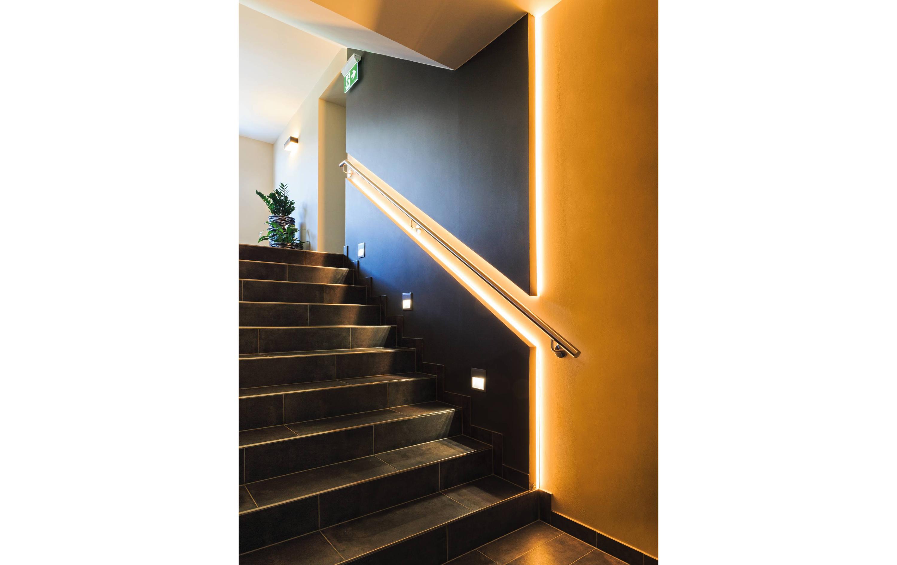 LED Stripe Connect 8 Meter ZigBee (RGB+TW)Smartes LED Stripe aus der connect.z Serie