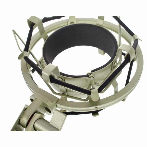 MXL 90 Shockmount