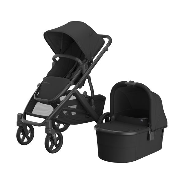 UPPAbaby VISTA V3 Kinderwagen 2-in-1 - Dillan