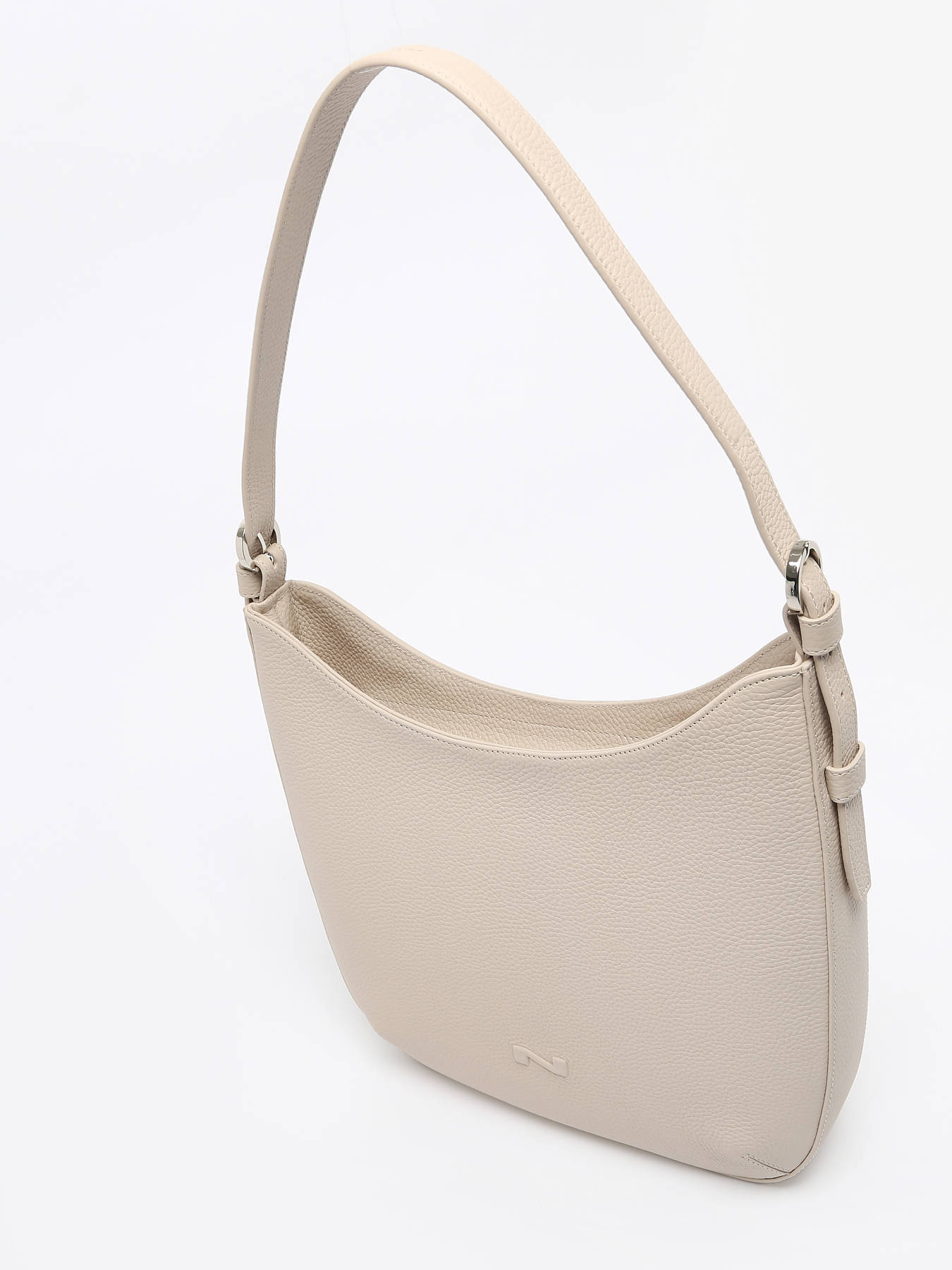 Sac port paule Rumba cuir NATHAN BAUME