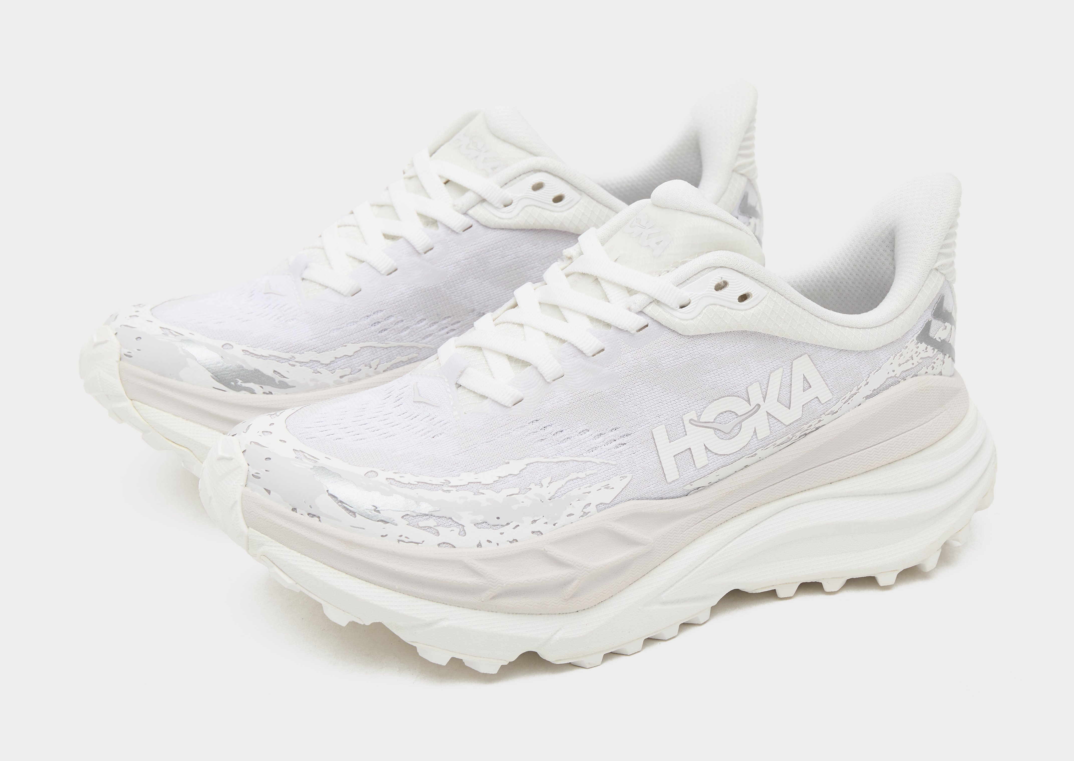 Hoka Stinson 7 Femme