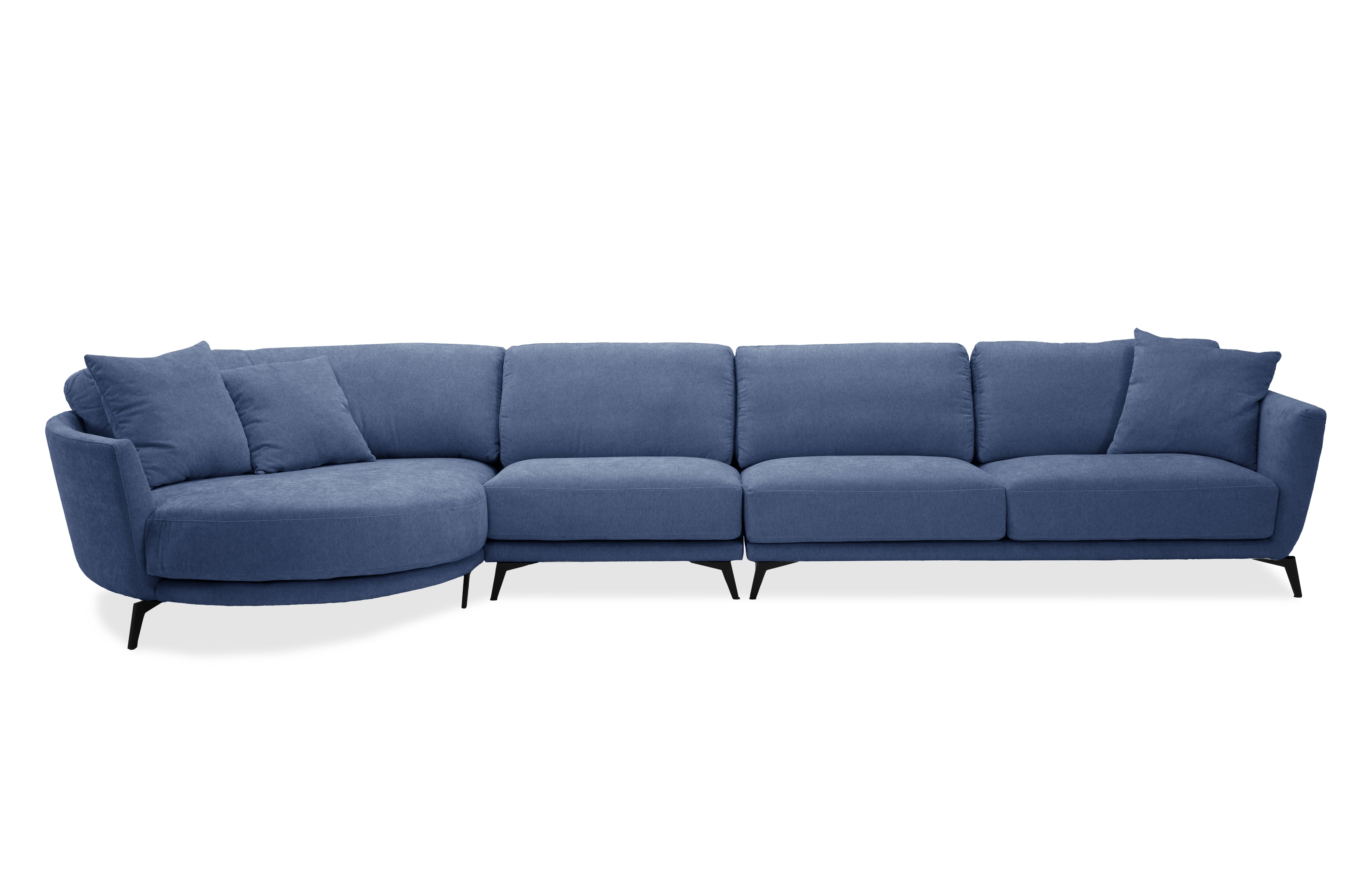 Loungebank Dahlia