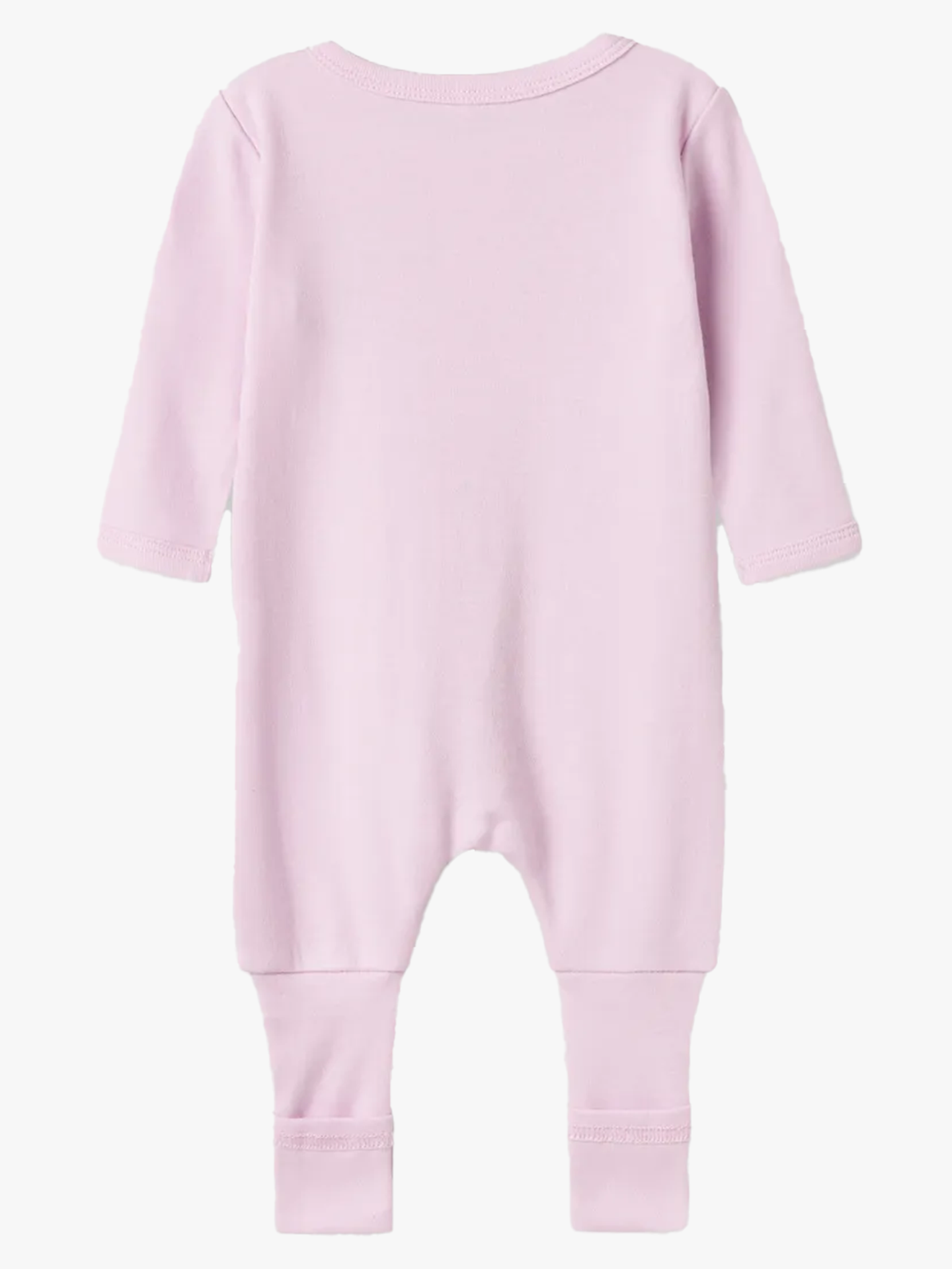 Nightsuit 2-Pakk Zip Jet Dot