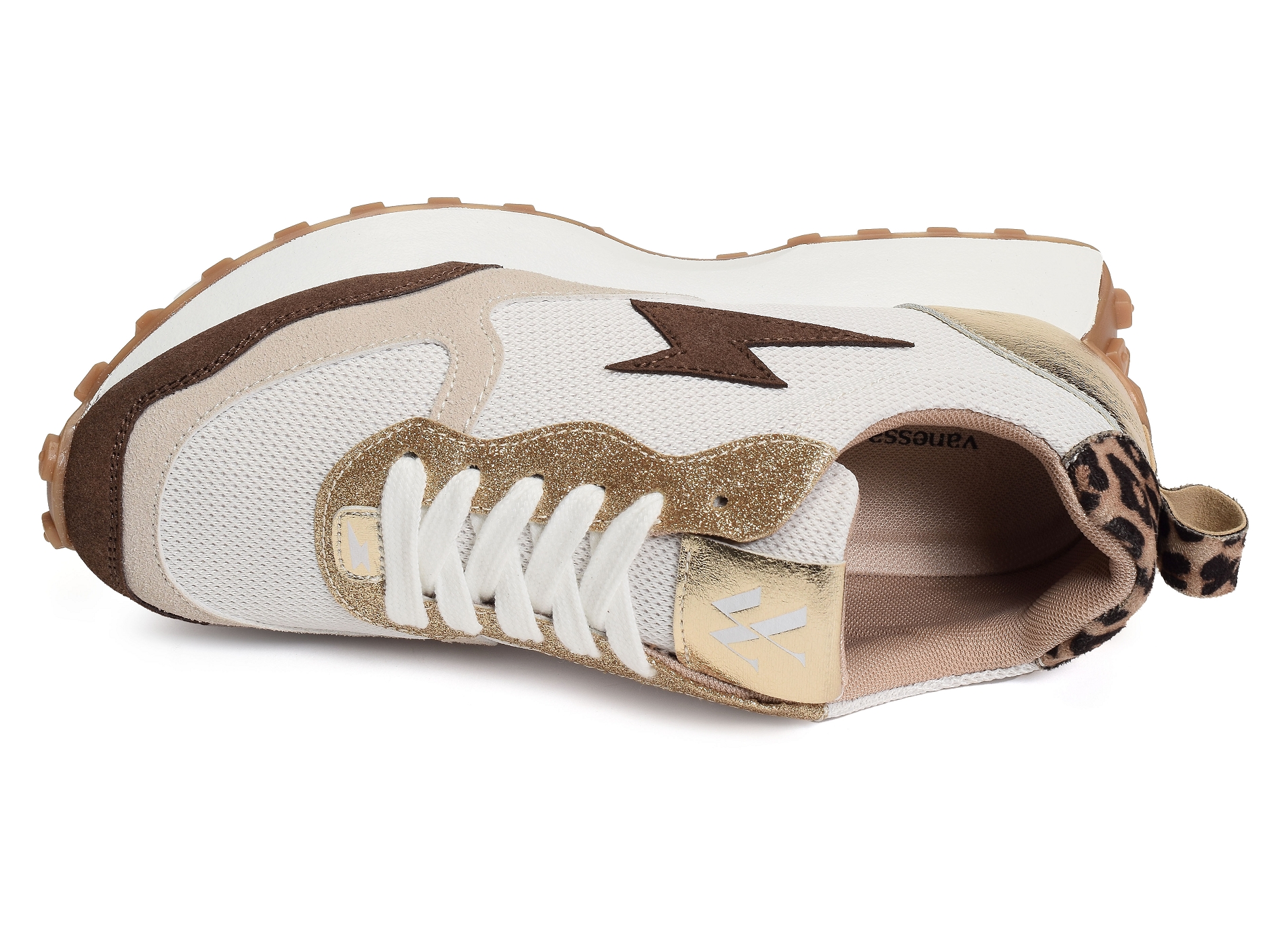 Kezia beige