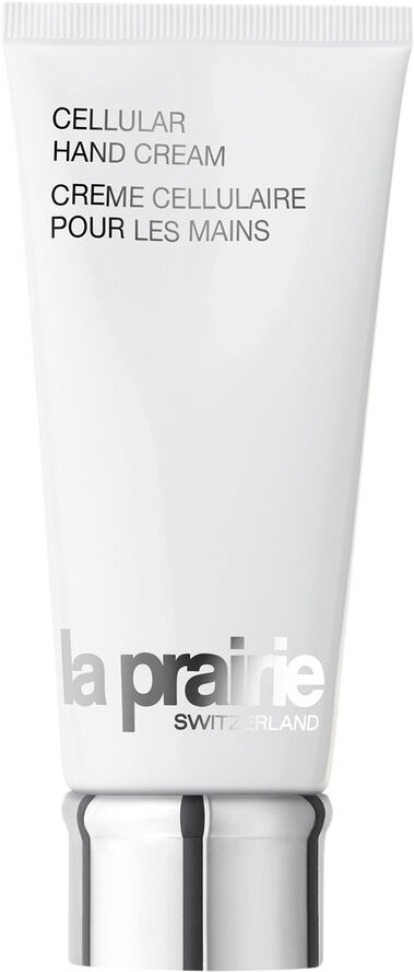 La Prairie Cellular Hand Cream