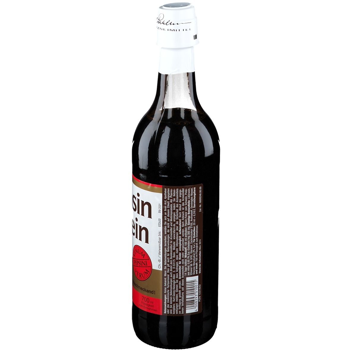 Pepsinwein